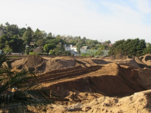 The new field will become accessible to football, rugby, baseball, lacrosse, and marching band, which will increase the amount of space made available to each Mira Costa team.