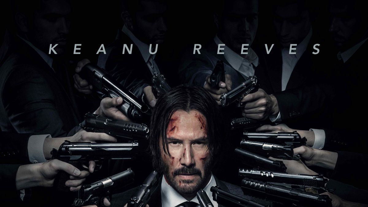 John Wick: Chapter 2 is a very fun movie about being an emotionless death  machine - Vox