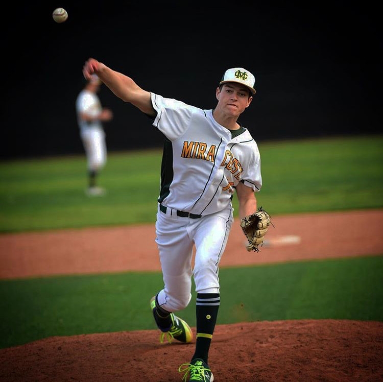 Mira Costa boys baseball beats Gahr 4-0 – La Vista