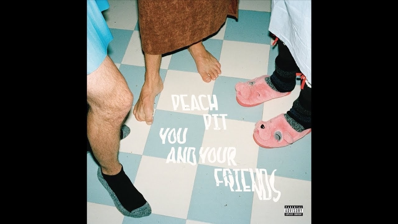 Peach Pit Captures The Atmosphere Of Indie Music With Their Second Release La Vista